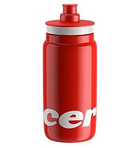 Bottle Cages: Elite Bottle Fly Ultralight 550mls