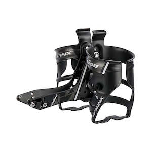 Bottle Cages: VISION - TRIMAX REAR HYDRATION SYSTEM