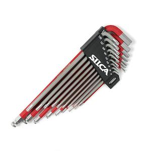 Silca: Silca Tool Kit HX-TWO Hex & Torx Set