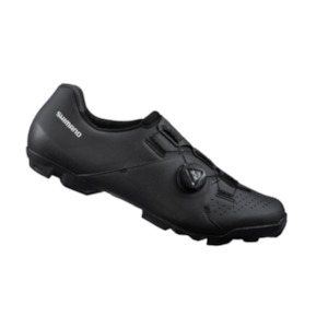 Gravel Shoes: Shimano Shoes SH-XC300 SPD