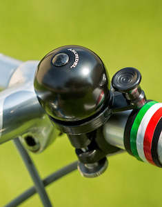 Bells: Arundel Brass Bell Jezebell Large