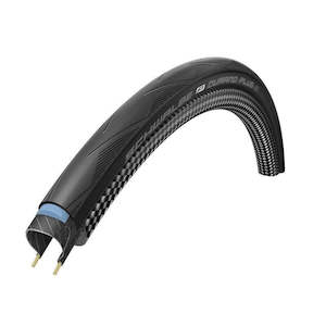 Road Tyres: Schwalbe Durano Plus Performance Folding Bead