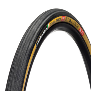 Challenge Strada Bianca Gravel HCL Clincher 700c 36mm Black/Tan