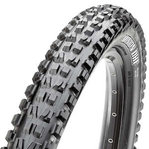 Mountain Tyres: Maxxis Minion DHF 29" TLR Mountain Bike Tyre
