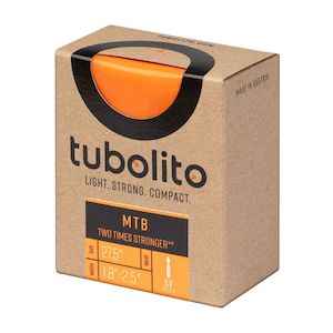 Tubes: Tubolito Inner Tubes