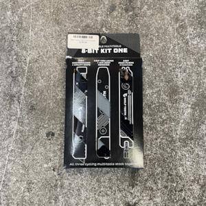 Tools: Wolf Tooth 8 Bit kit 23 Function