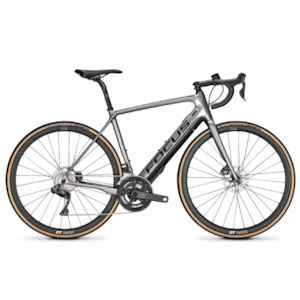 2021: 2021 Focus Paralane2 Alloy 6.9 Ultegra
