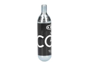 Inflation: Crankbrothers CO2 16g Pack of 30