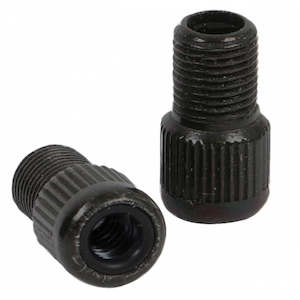 Inflation: Pump Adaptor Sch End / FV Tube