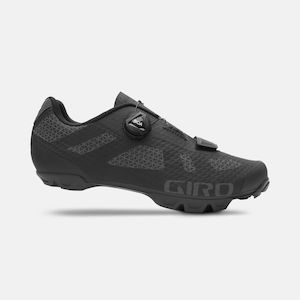 Shoes: Giro Shoes Rincon Black