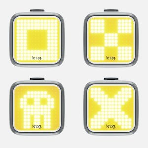 KNOG BLINDER FRONT BIKE LIGHT