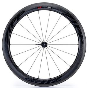 Zipp 404 Firecrest Tubular Carbon Front