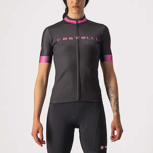 Castelli Jersey Gradient Women's