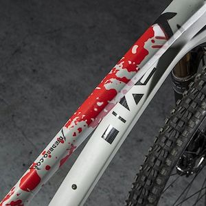 ENVE - CARBON HEADSET SPACERS