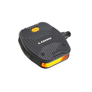 Pedal: Look Pedals Geo City Vision Grip Black