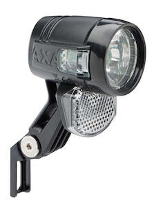 Lights: Axa Light Front Echo 30 Steady