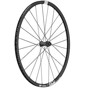 DT-Swiss E 1800 Spline CL Disc Brake Front Wheel 100x12