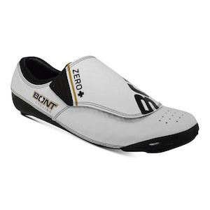 Bont Zero + Durolite White/Black 40