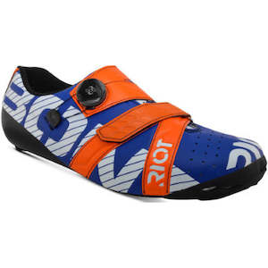 Bont Shoes: Bont Riot+ Road Shoe
