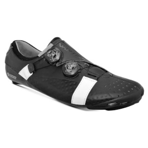 Bont Shoes: Bont Shoes Vaypor S Matt Black/White