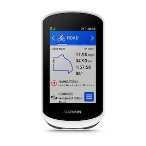 Garmin Edge Explore 2 GPS Computer