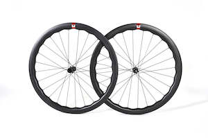 DK Wheelset Gravel Wave 45 Wheelset