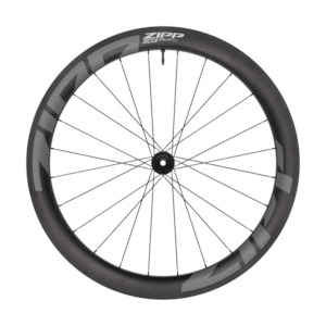 Wheels: Zipp 303 XPLR SW Carbon Gravel Wheel