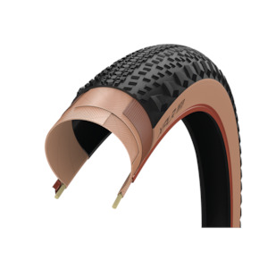 Goodyear XPLR Itermediate Tubeless Gravel Tyre for Zipp