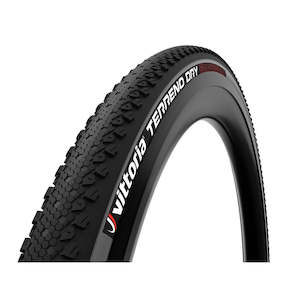 Gravel Cyclocross Tyres: Vittoria Terreno TLR Tyres