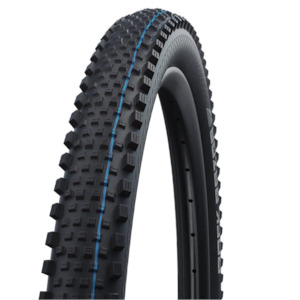 Schwalbe Tyre Rock Razor 27.5 x 2.6 Evolution Folding Addix SpeedGrip