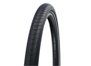 Schwable Big Apple Tyre