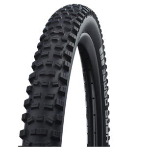 Mountain Tyres: Schwalbe Hans Dampf 27.5x2.35