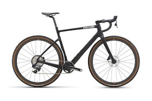 2022 Aspero-5 Force XPLR eTap AXS1 Five Black
