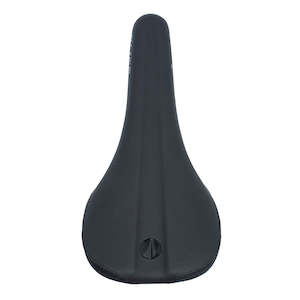 Saddles: BEL AIR V3 SADDLE - STEEL RAIL