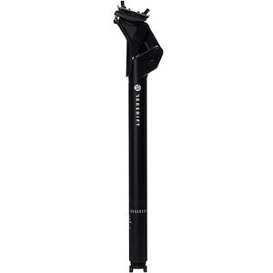 Seatposts: Redshift Shockstop Suspension Seatpost 27.2