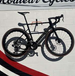 Focus Izalco MAX Disc Rival AXS E1 - Custom Build