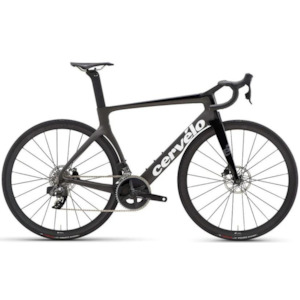 Cervelo S5 Rival eTap AXS Disc Five Black