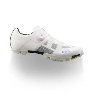 Fizik Shoe Vento Proxy White/White