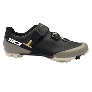 Mountain Shoes: SIDI Physis XC Shoes.