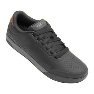 Shoes: Giro Latch Shoe Size 43 Blk