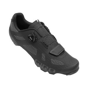 Giro Rincon Black Size 43