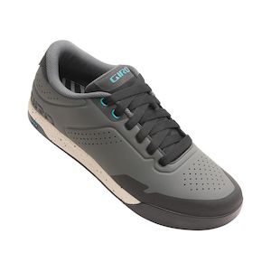 Shoes: Giro Latch Women's DK SHA/SDSTN Size 43