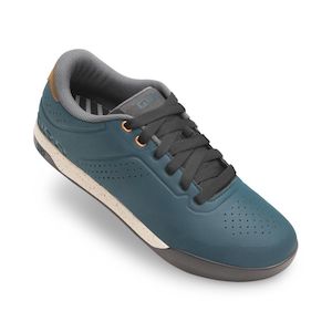 Shoes: Giro Latch Women's HBR BL/SDSTN Size 43
