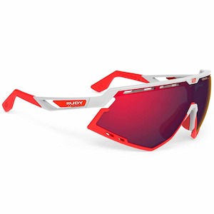 Accessories: Rudy Project Defender Cycling Glasses