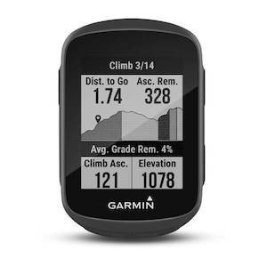Accessories: Garmin Edge 130 Plus Computers