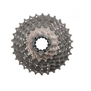 Accessories: Shimano Dura-Ace 9000 11-Speed Cassette