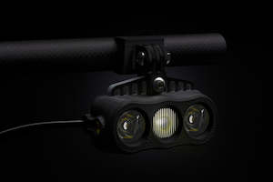 Lights: K-Lite Bikepacker ULTRA - Gravel / Road (2 Spot 1