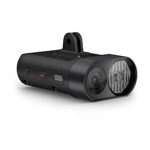 Garmin Varia Vue Front Light and Camera