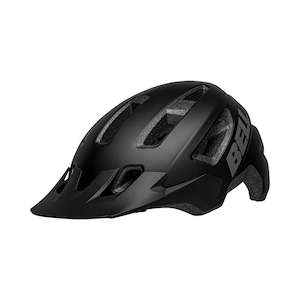 Bell Nomad 2 Matte Black Sml/Med 52-57cm