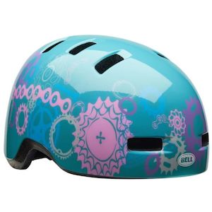 Bell Lil Ripper (48-55cm)